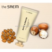 The Saem 得鮮補濕護膚手霜 60ml